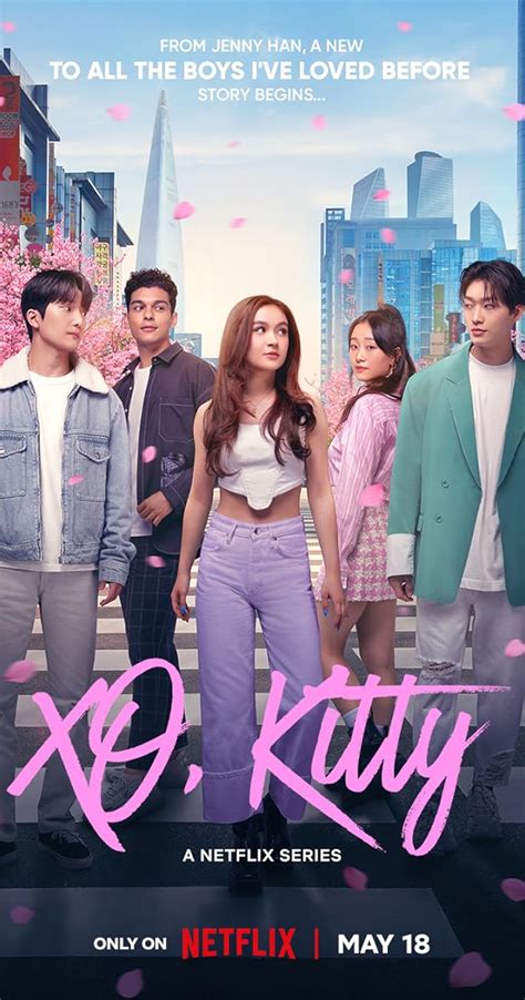 xo kitty age rating|xo kitty imdb parents guide.